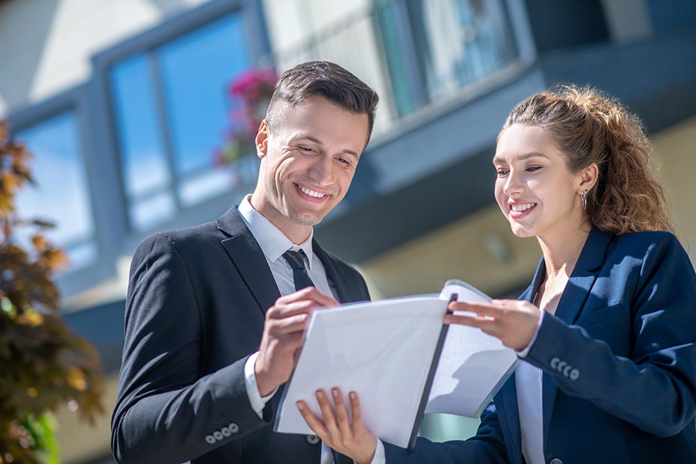The role of a self storage broker The role of a self storage broker